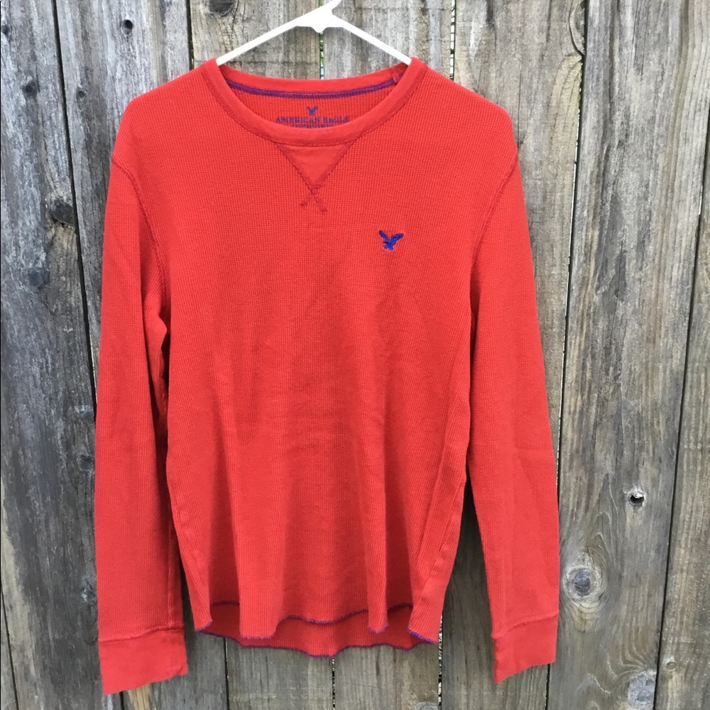 Men’s American Eagle thermal